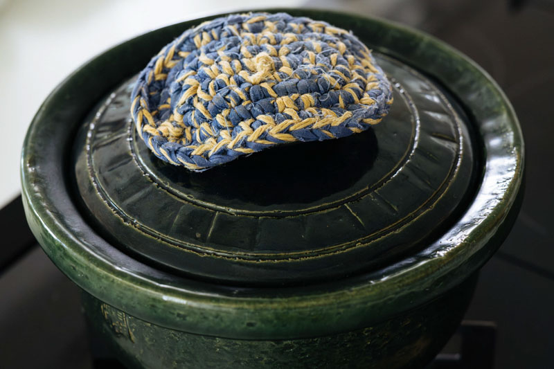 画像5: つくり方