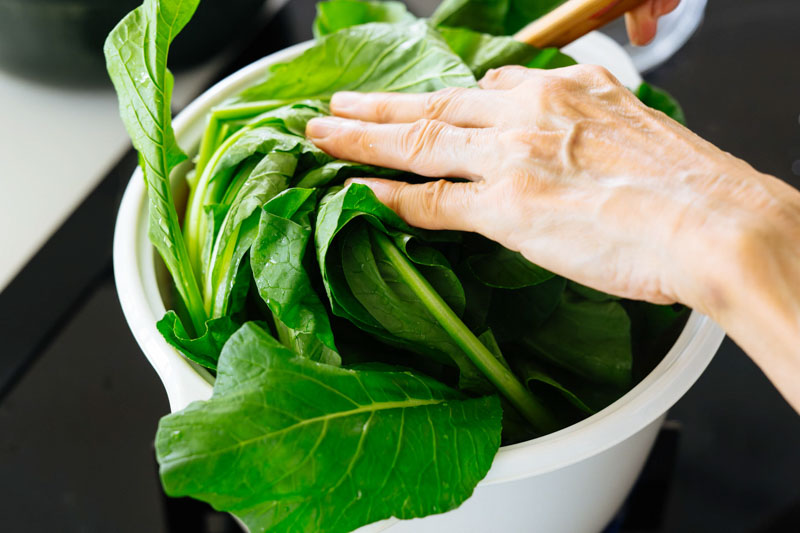 画像1: つくり方