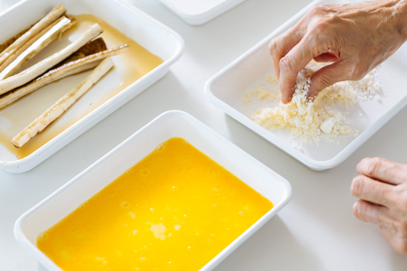 画像2: つくり方