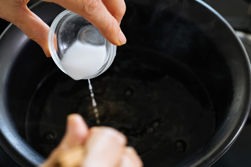 画像5: つくり方