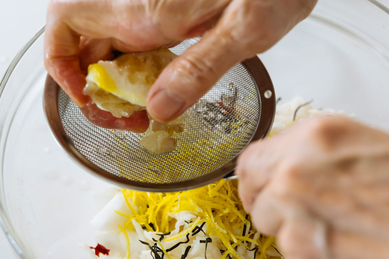 画像7: つくり方