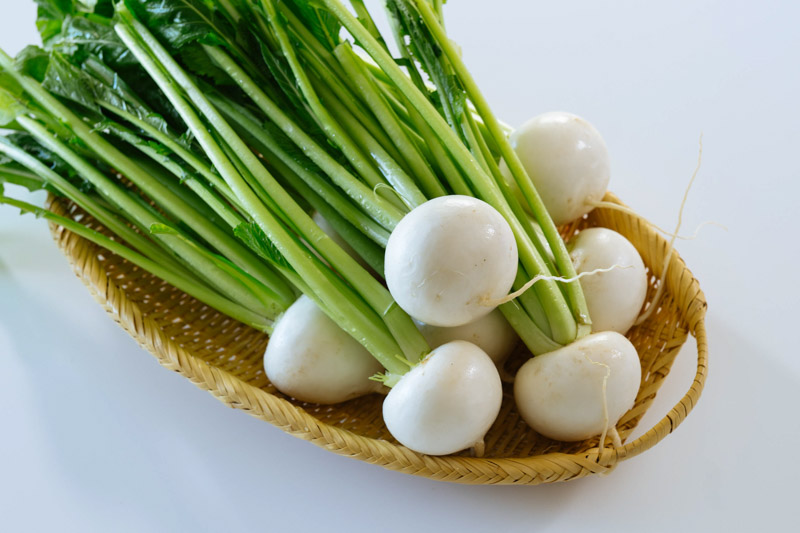 画像: かぶのこと