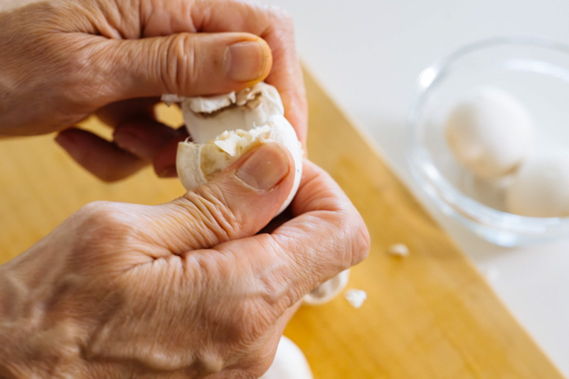 画像2: つくり方