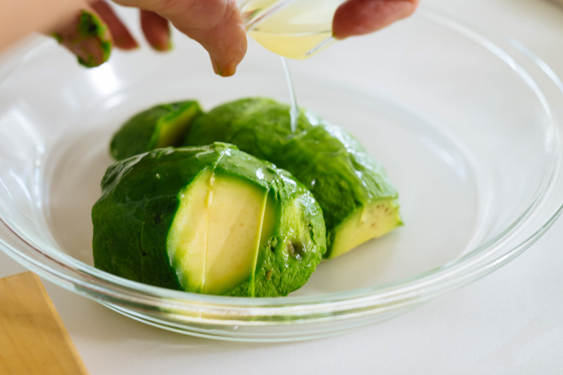 画像2: つくり方