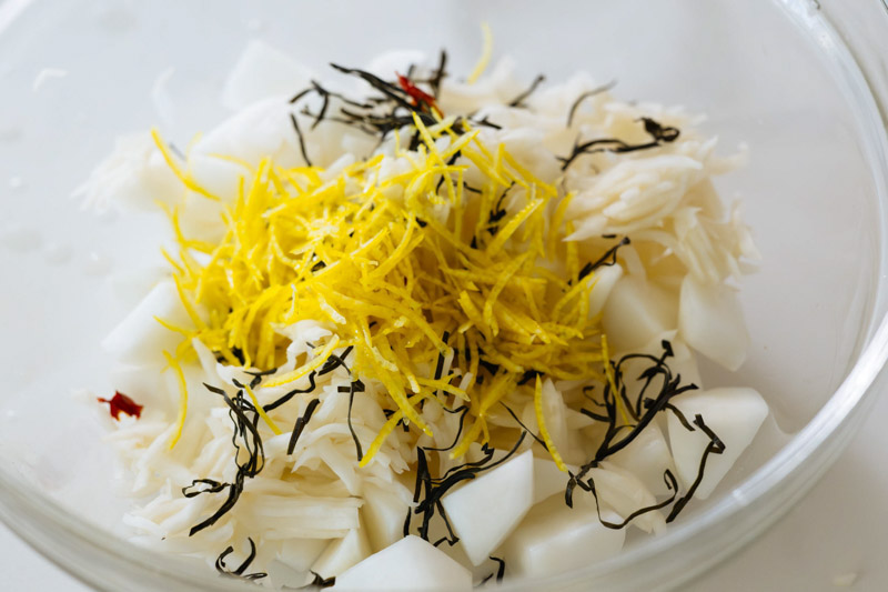 画像6: つくり方