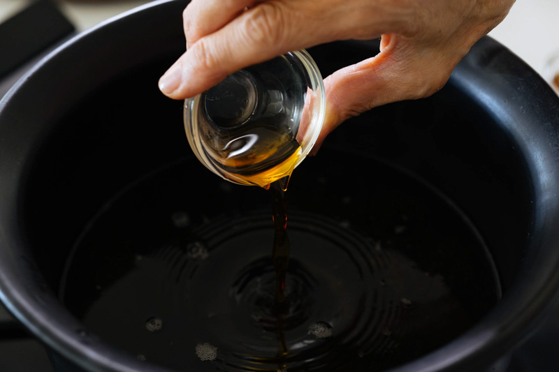 画像2: つくり方