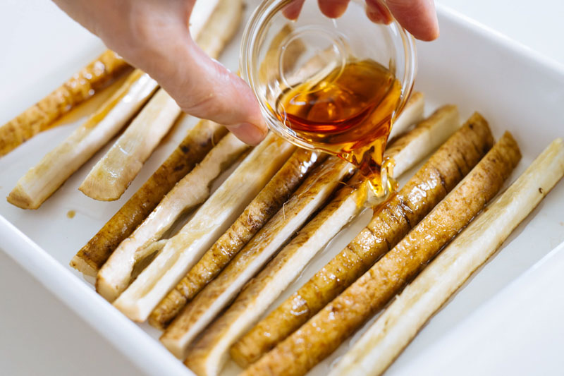 画像1: つくり方