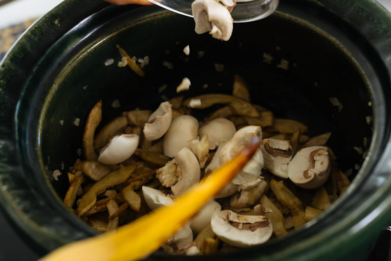 画像6: つくり方