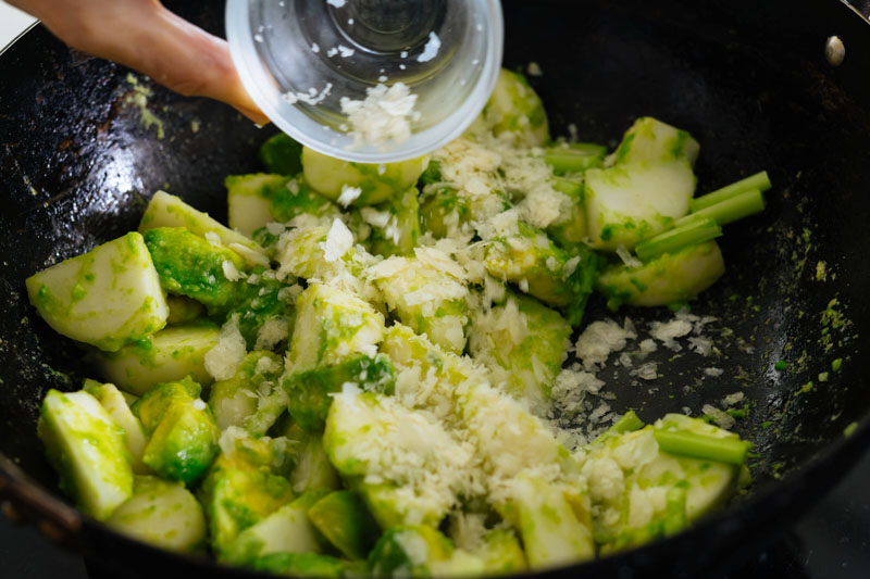 画像6: つくり方