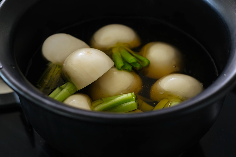 画像3: つくり方