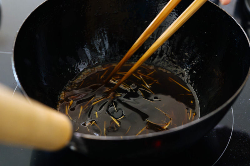 画像5: つくり方