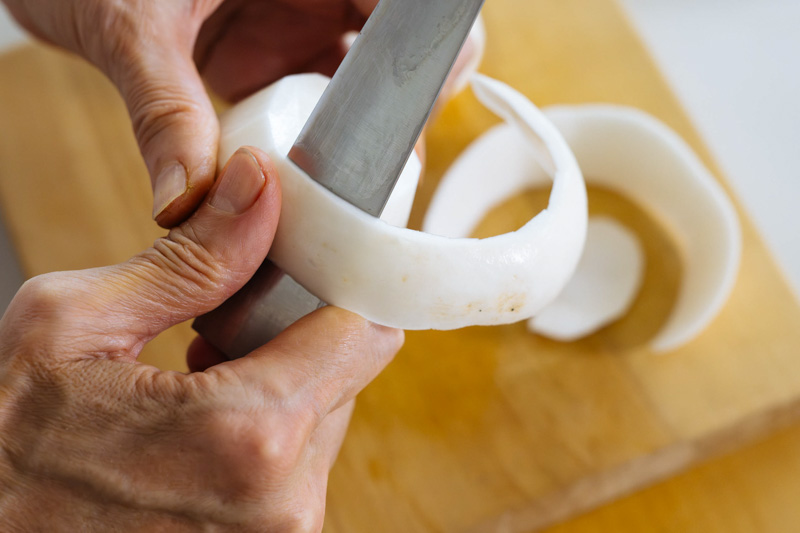 画像1: つくり方