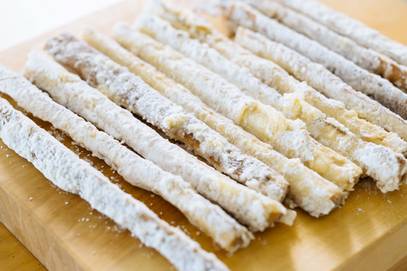 画像4: つくり方