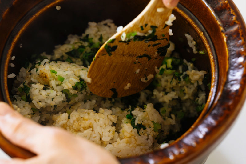 画像5: つくり方