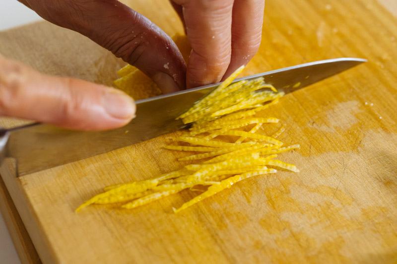 画像5: つくり方