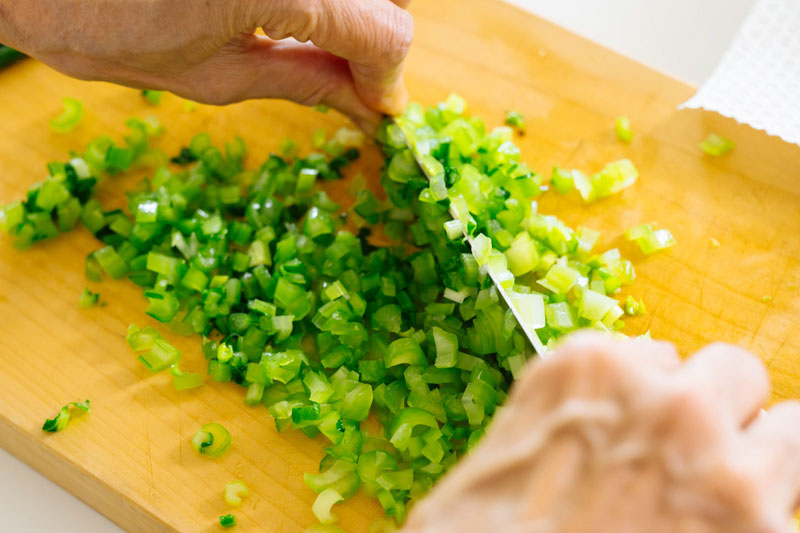 画像1: つくり方