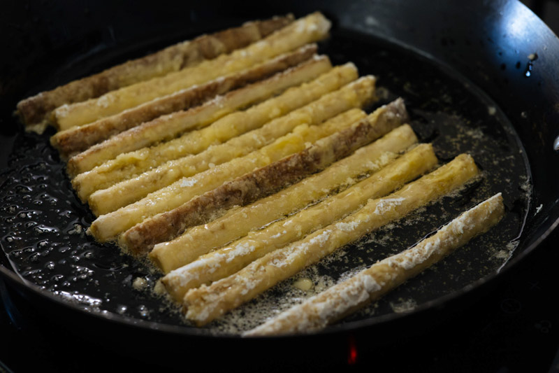 画像5: つくり方