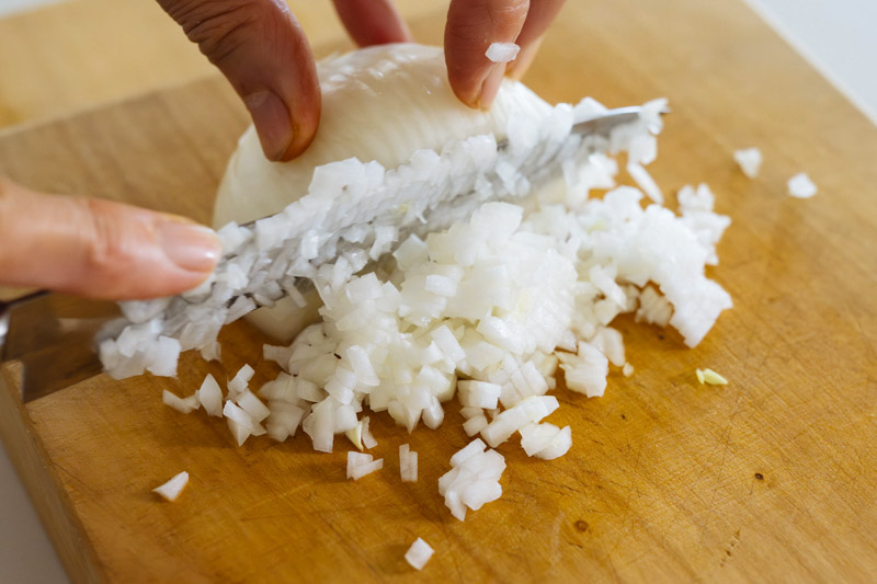 画像1: つくり方