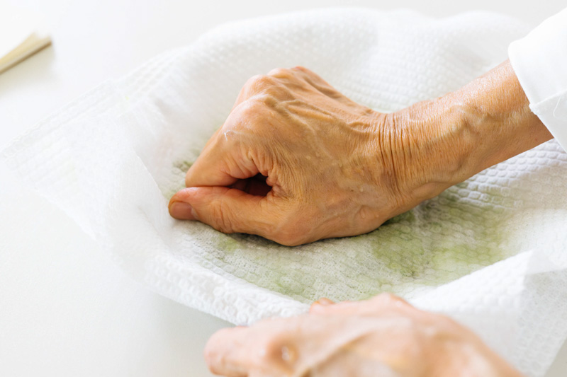 画像2: つくり方