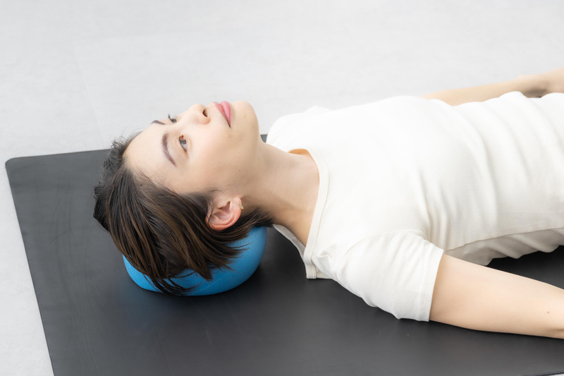 画像1: ピラティスボールがおすすめ