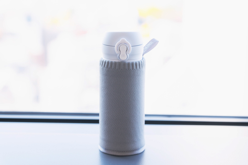 画像: 本体を傷から守るカバーやポーチも