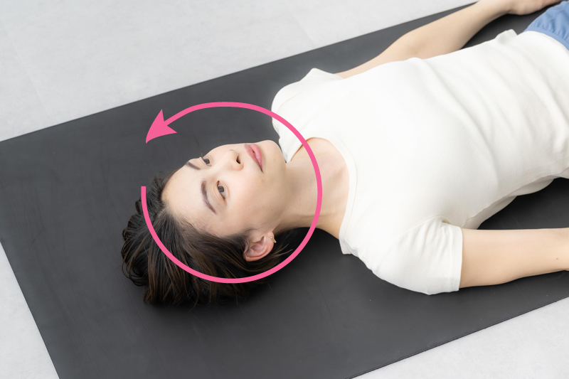 画像1: step_4　ぐるりと回す