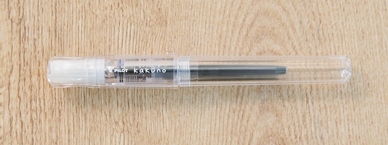 画像: 1,100円（税込）／パイロットコーポレーション お客様相談室 TEL:0120－281-610