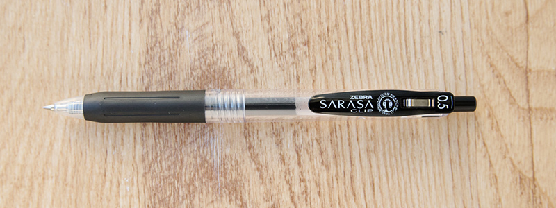 画像: 110円（税込）／ゼブラ お客様相談室 TEL:0120-555-335