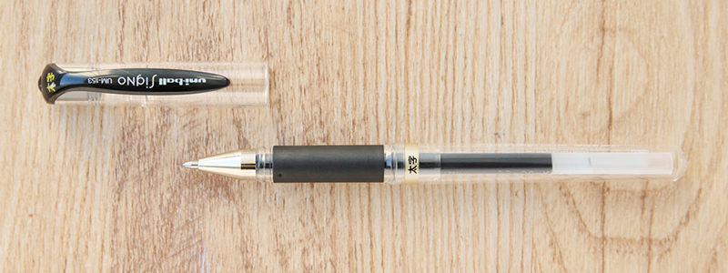 画像: 165円（税込）／三菱鉛筆 お客様相談室 TEL:0120-321433