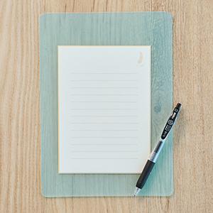 画像2: 文字の美しさは「筆記具」で変わる！美文字講師が選ぶ“書きやすい”ペン4選＆筆記具選びのコツ／萩原季実子さん