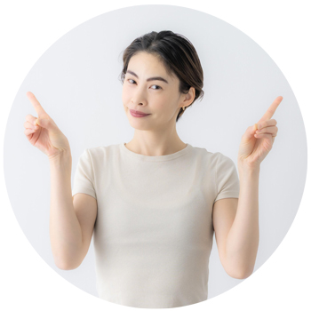 画像3: ほどほどピラティス「緊張がすっとほどける」ベッドで寝たまま“背中”のストレッチ／ピラティストレーナー・原裕美子さん