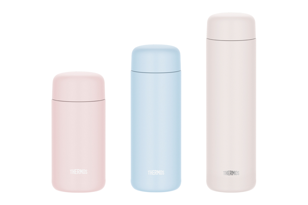 画像: 「真空断熱ケータイマグ/JPB-350･500･650」 www.thermos.jp