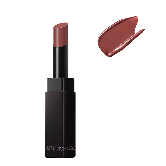 画像: アディクション ザ リップスティック グレイズドボム(006 Salty Pink ソルティピンク)4,620円/ADDICTION BEAUTY