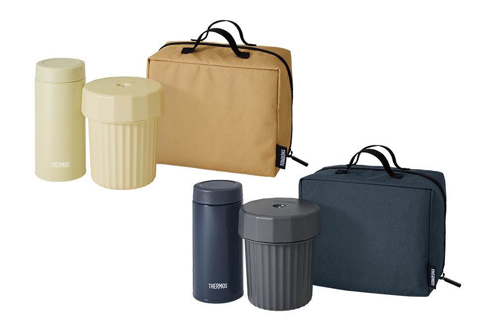 画像: 「ヌードルコンテナー/JEC-1000」 www.thermos.jp