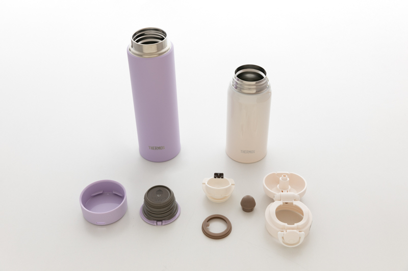 画像1: 毎日のお手入れ