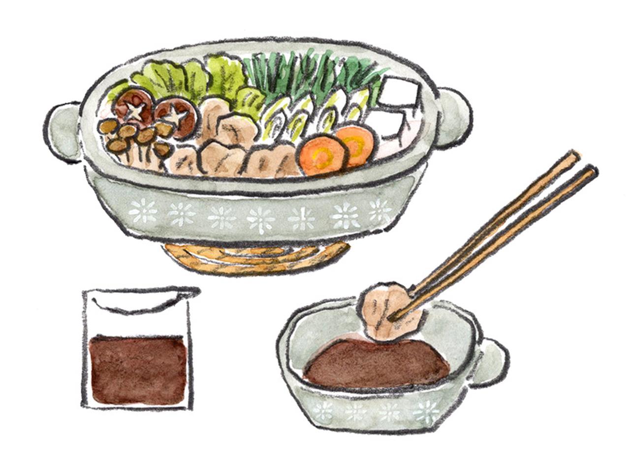 画像: ポン酢のつくり方｜山田奈美の旬を味わう手しごとごよみ／1月