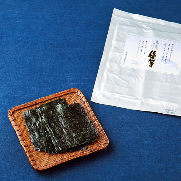 画像: 10枚／成清海苔店 https://www.narikiyonori.net/