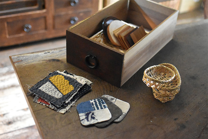 画像: 引き出しごと取り出して、一気に整理整頓するのがおすすめ