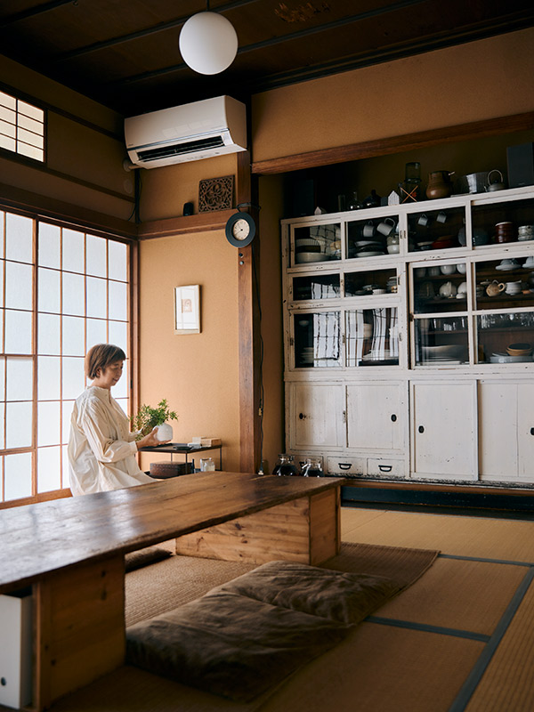 画像: 「思うようにうまくいかない」と感じたら、「何がなんでも！」と意気込まず、ちょっと小休止を。あえて一拍置いて、まったく違うことをしてみたら、冷静になることができる