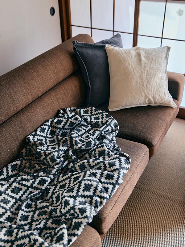 60歳「ままならない現実」で気づいた幸せの見つけ方。幸せになる方法を知りたくてたまらなかった若いころの自分へ／一田憲子さん（編集者・ライター）