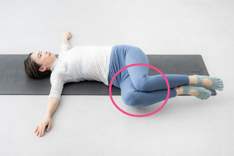 画像2: NGポーズは？