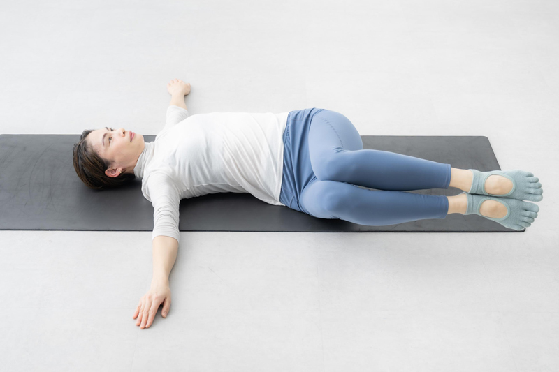 画像: step_2　ゆっくり右へ