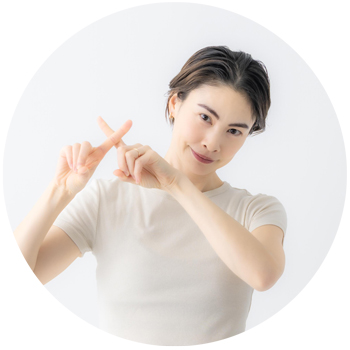 画像5: ほどほどピラティス「肩こりや肩が上がりにくいときに」ベッドで寝たまま“肩甲骨の調整”ピラティス／ピラティストレーナー・原裕美子さん