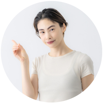 画像2: ほどほどピラティス「肩こりや肩が上がりにくいときに」ベッドで寝たまま“肩甲骨の調整”ピラティス／ピラティストレーナー・原裕美子さん