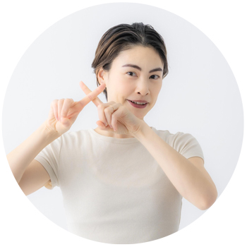 画像3: ほどほどピラティス「巻き肩や猫背」の改善に。ベッドで寝たまま“背骨をねじって”姿勢改善ピラティス／ピラティストレーナー・原裕美子さん