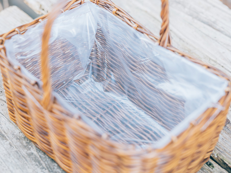 画像1: 寄せ植えのつくり方