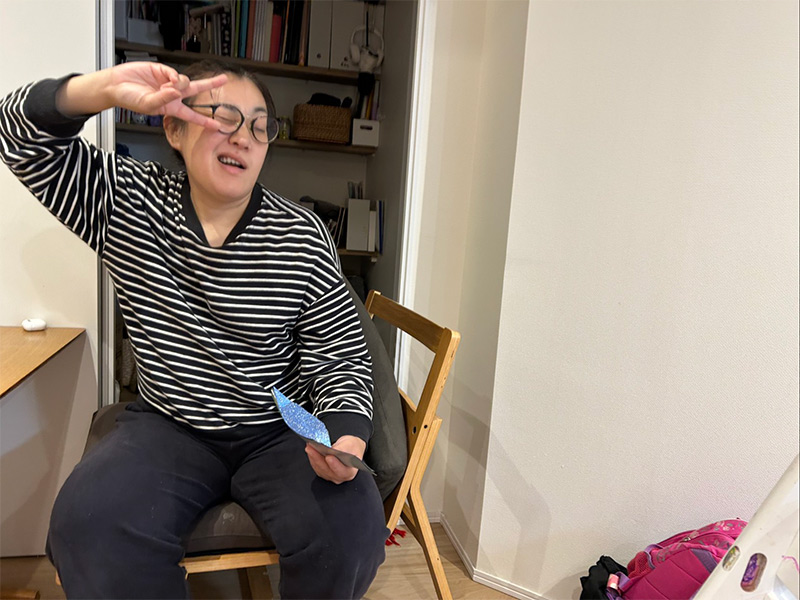 画像2: 年の瀬に2025年をふり返って。みなさま今年も1年ありがとうございました！