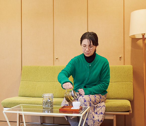 画像2: プロに学ぶ 回復のセルフケア