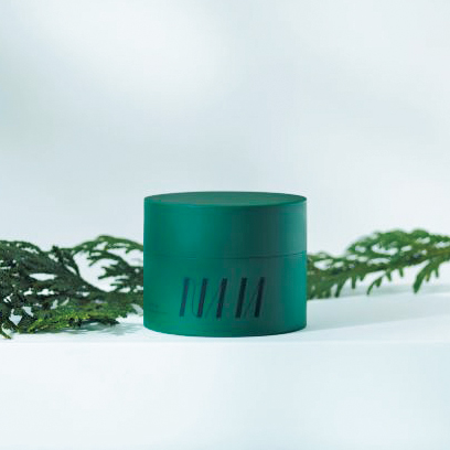 画像: D ナイア 能登ヒバ バスソルト 1名