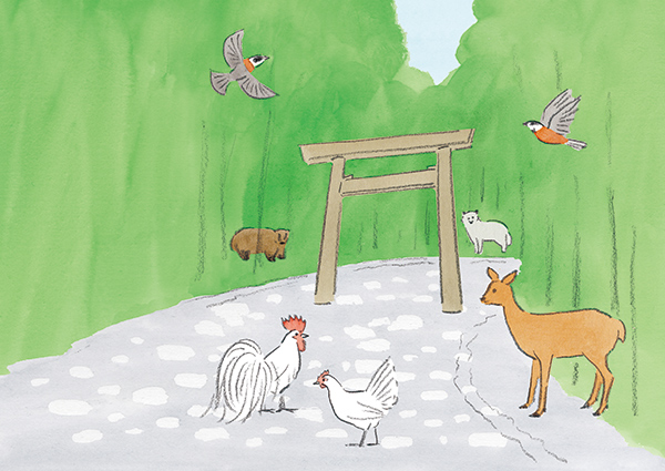 画像: 伊勢神宮に学ぶ、心が整う暮らし方